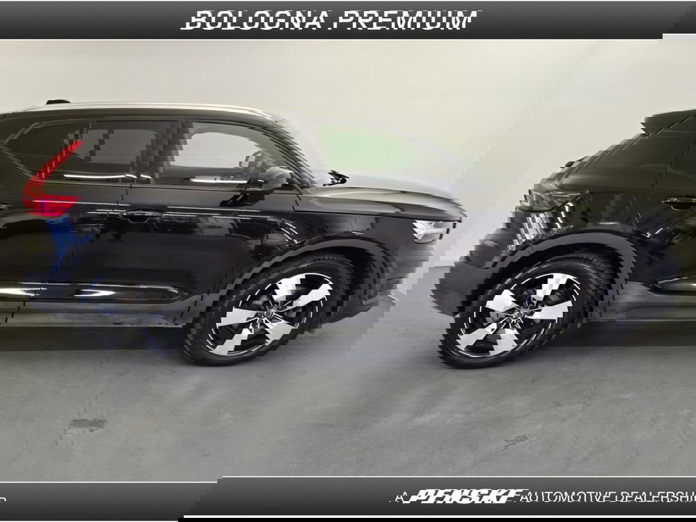 Volvo XC40 usata a Bologna (6)