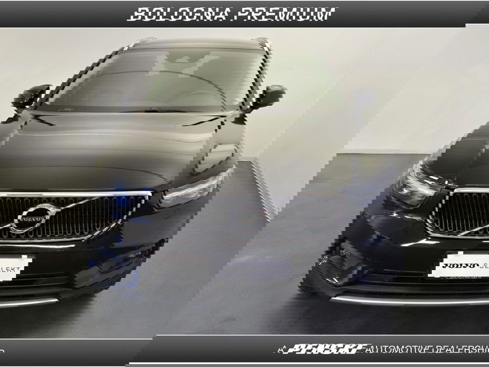 Volvo XC40 usata a Bologna (8)