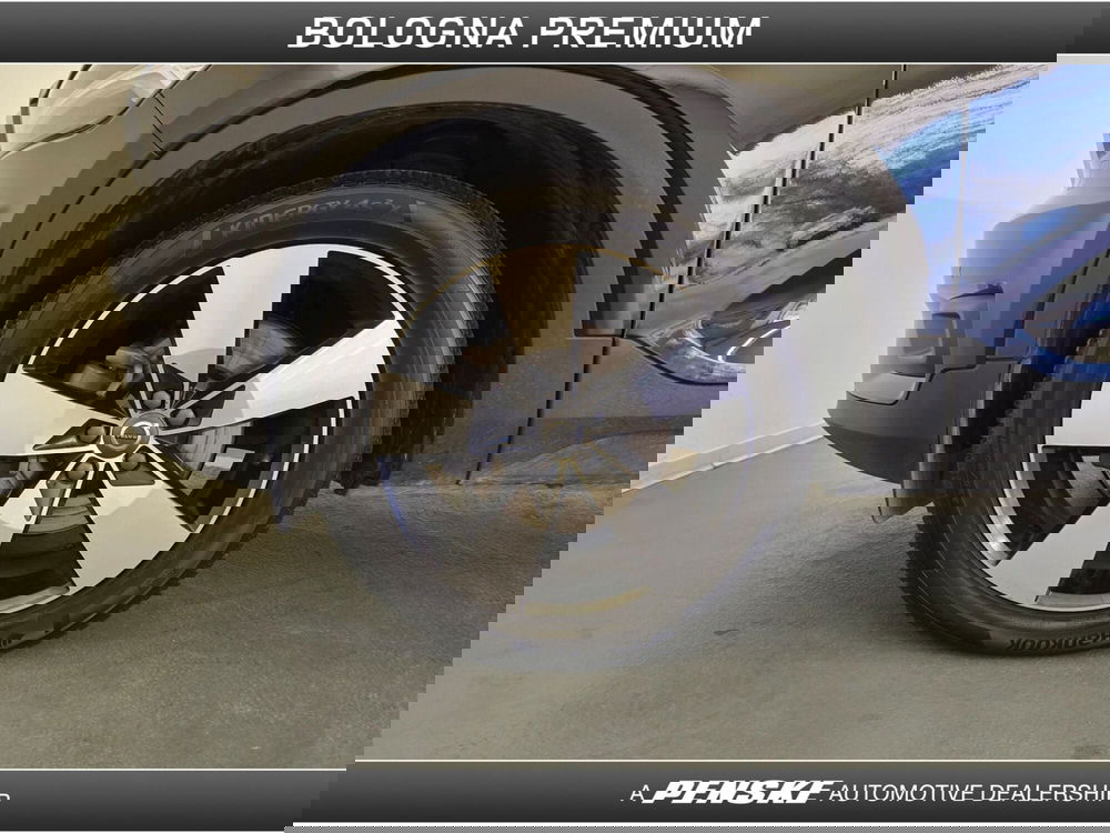 Volvo XC40 usata a Bologna (9)