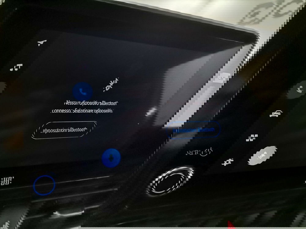 Toyota Toyota C-HR nuova a Salerno (13)