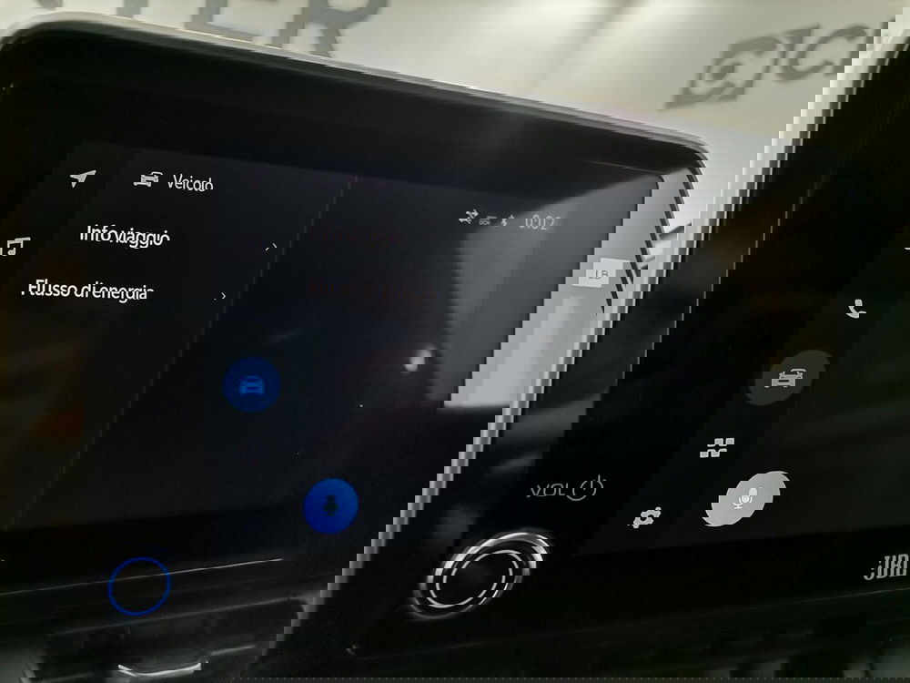 Toyota Toyota C-HR nuova a Salerno (14)