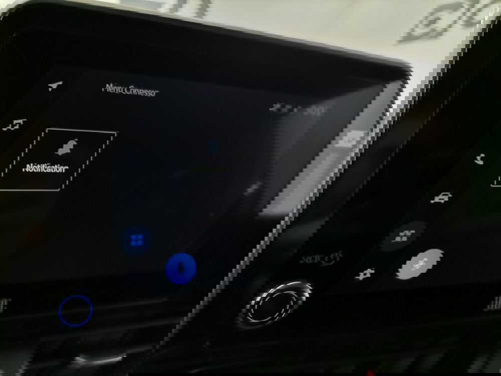 Toyota Toyota C-HR nuova a Salerno (15)