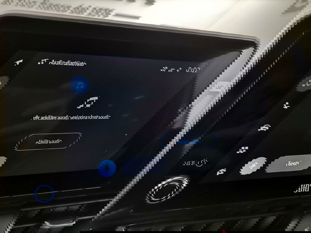 Toyota Toyota C-HR nuova a Salerno (16)