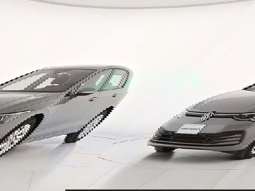 Volkswagen Golf usata a Cuneo