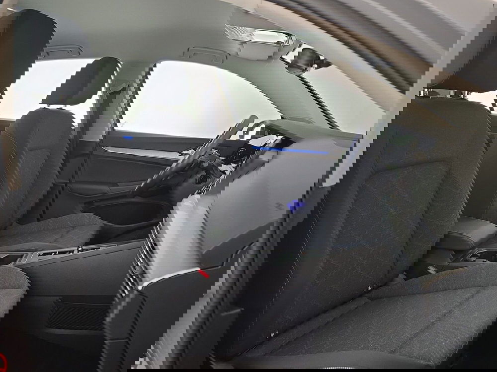 Volkswagen Golf usata a Cuneo (13)