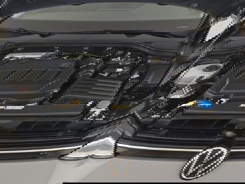 Volkswagen Golf usata a Cuneo (8)