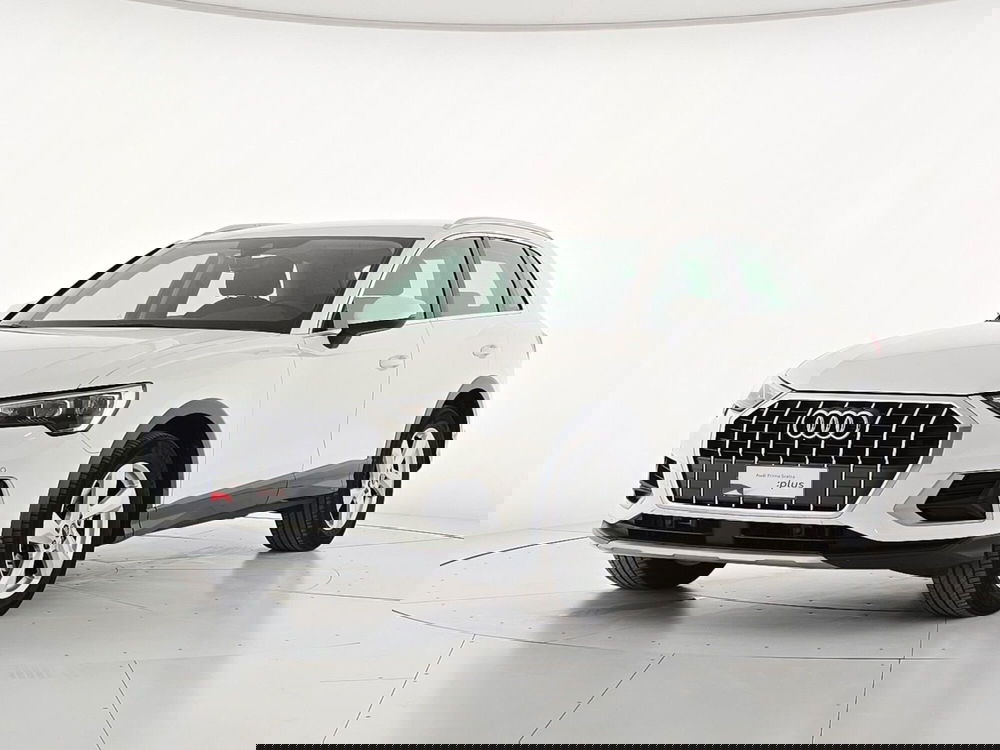 Audi Q3 usata a Alessandria