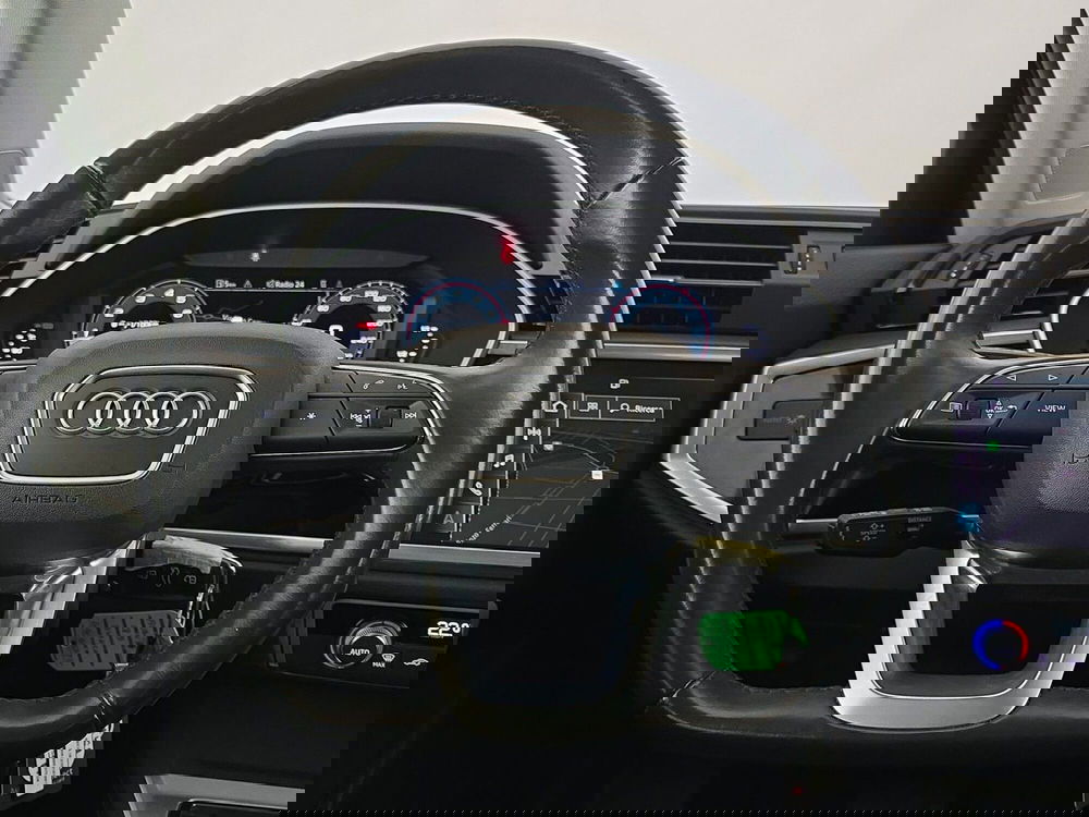 Audi Q3 usata a Alessandria (11)