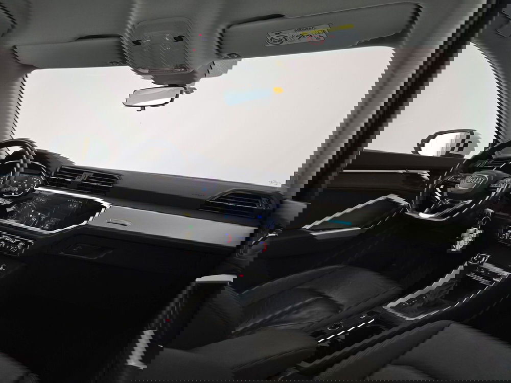 Audi Q3 usata a Alessandria (12)