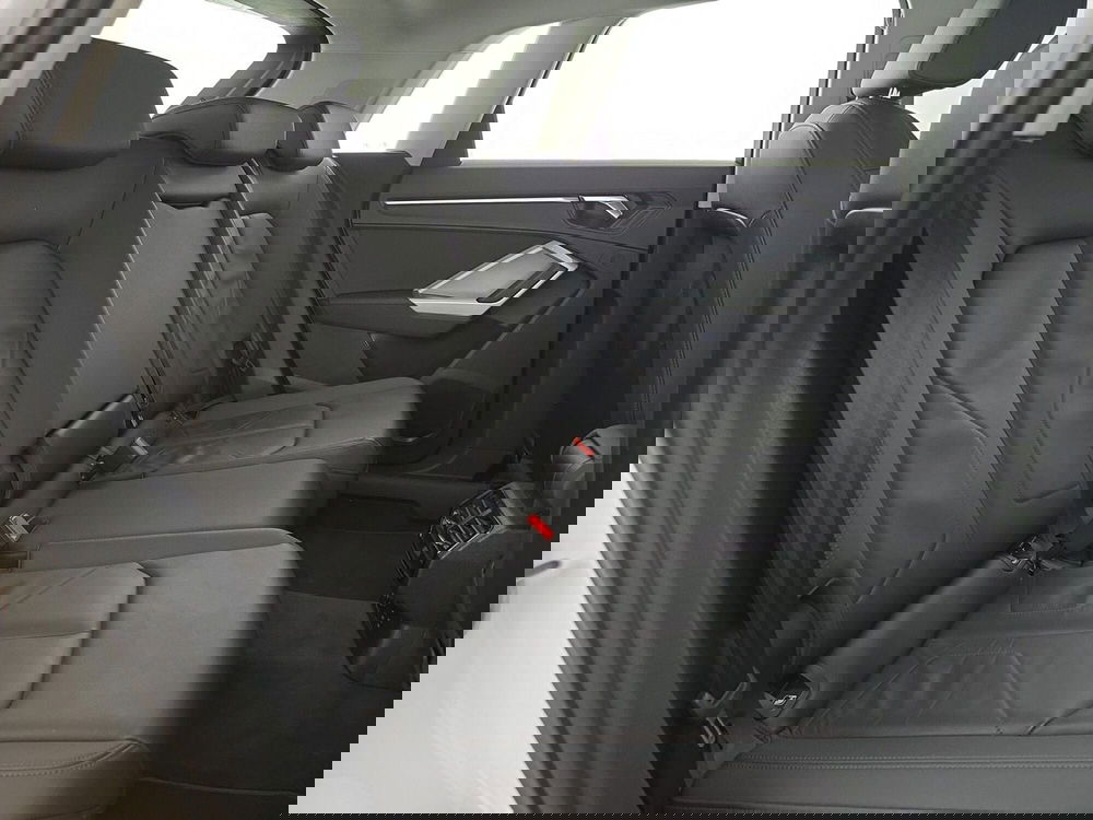 Audi Q3 usata a Alessandria (14)