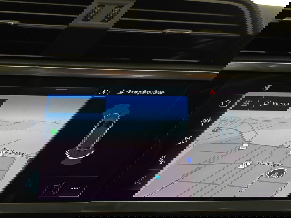 Audi Q3 usata a Alessandria (15)