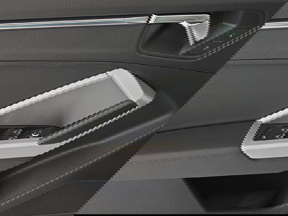 Audi Q3 usata a Alessandria (16)