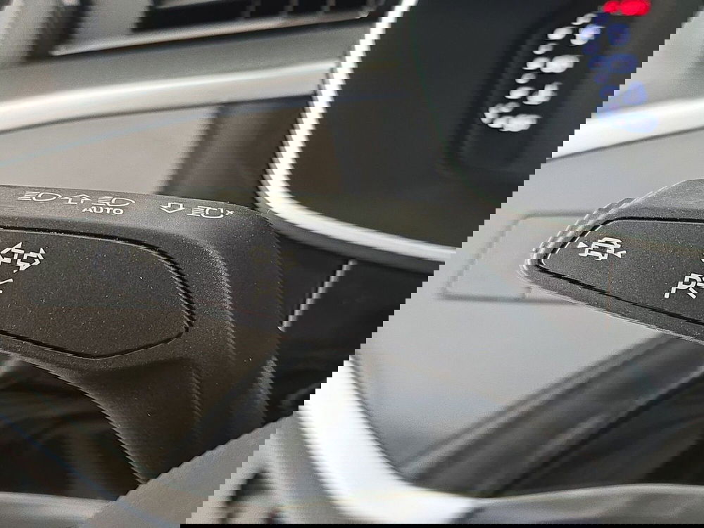 Audi Q3 usata a Alessandria (18)