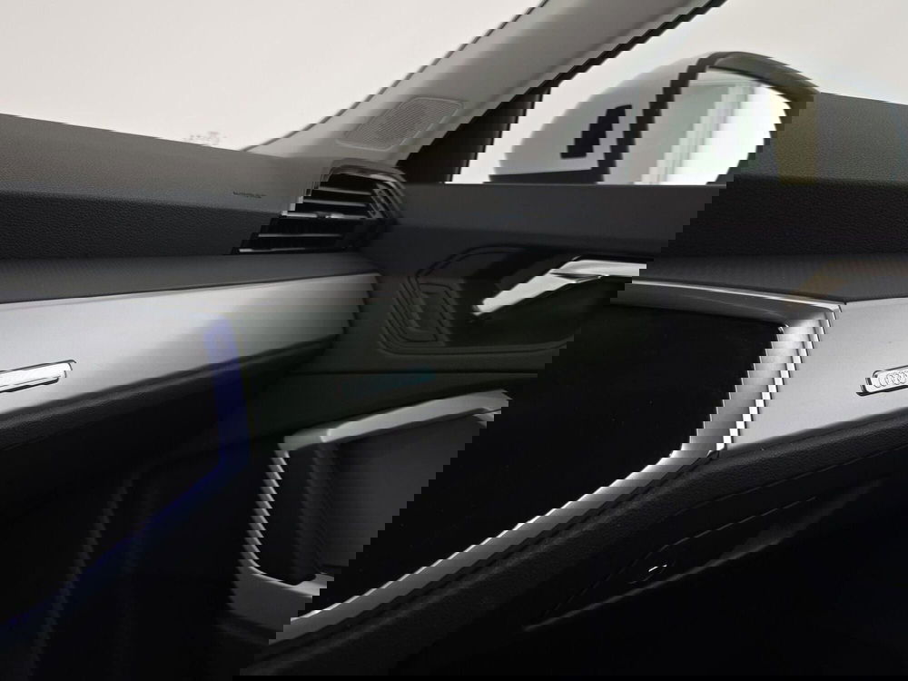 Audi Q3 usata a Alessandria (20)