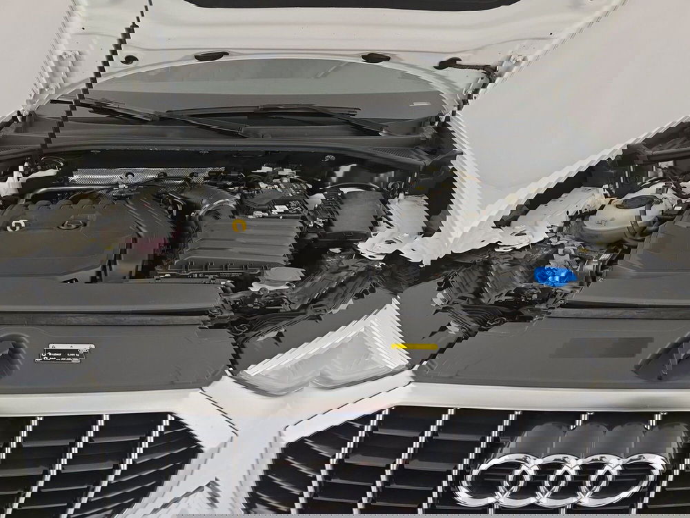 Audi Q3 usata a Alessandria (8)