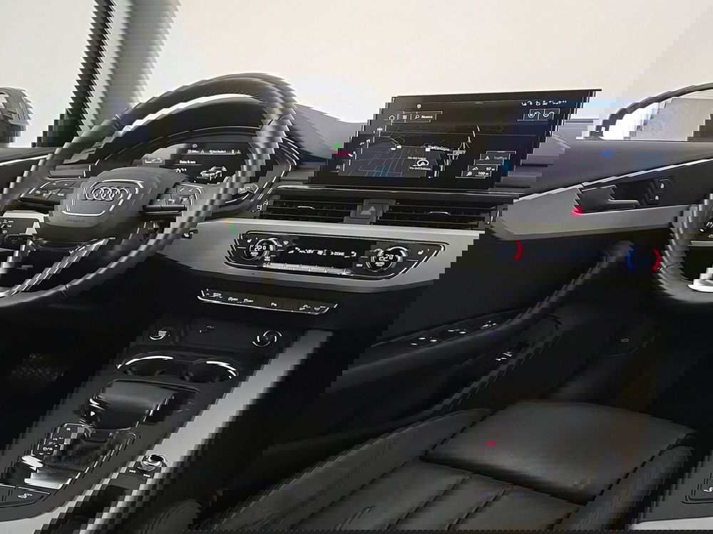 Audi A4 Allroad usata a Cuneo (11)