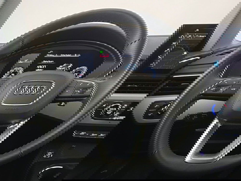 Audi A4 Allroad usata a Cuneo (12)