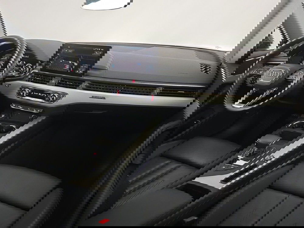 Audi A4 Allroad usata a Cuneo (13)