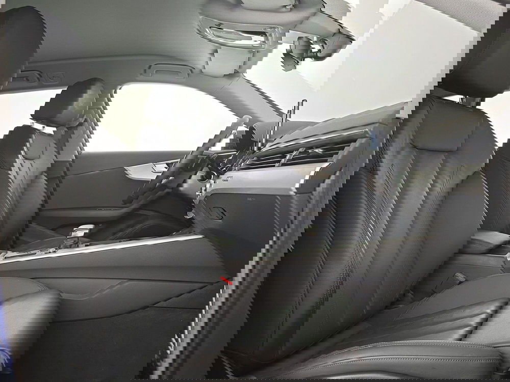 Audi A4 Allroad usata a Cuneo (14)