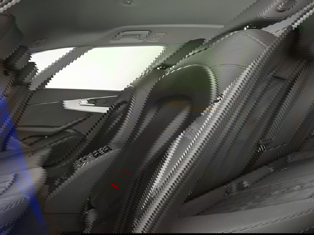 Audi A4 Allroad usata a Cuneo (15)