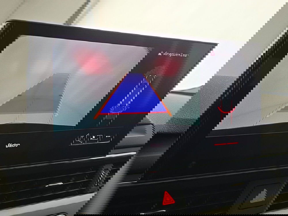 Audi A4 Allroad usata a Cuneo (16)