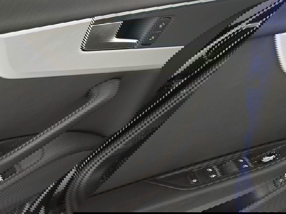 Audi A4 Allroad usata a Cuneo (17)