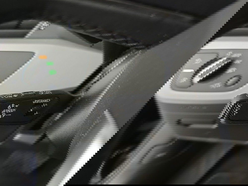 Audi A4 Allroad usata a Cuneo (19)