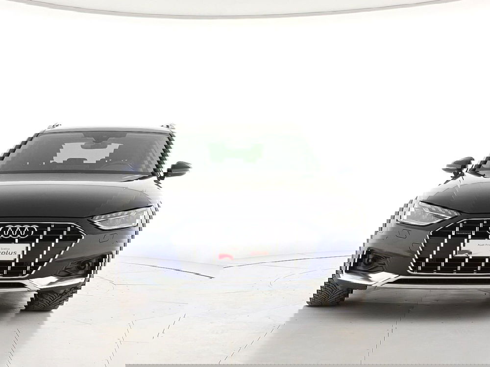 Audi A4 Allroad usata a Cuneo (2)