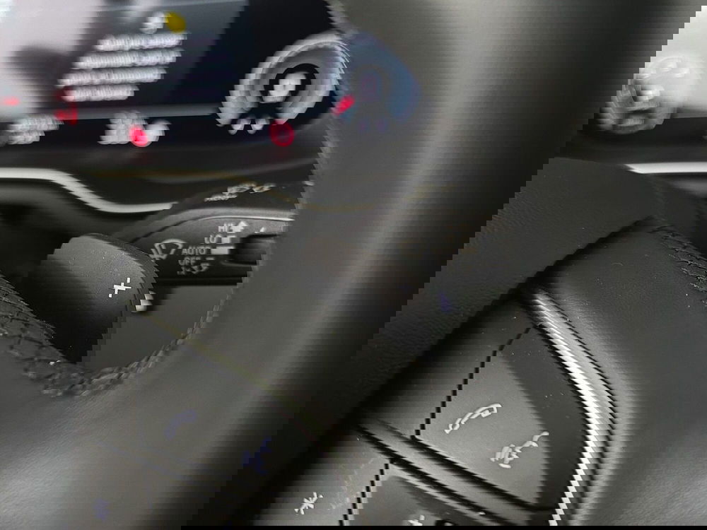 Audi A4 Allroad usata a Cuneo (20)