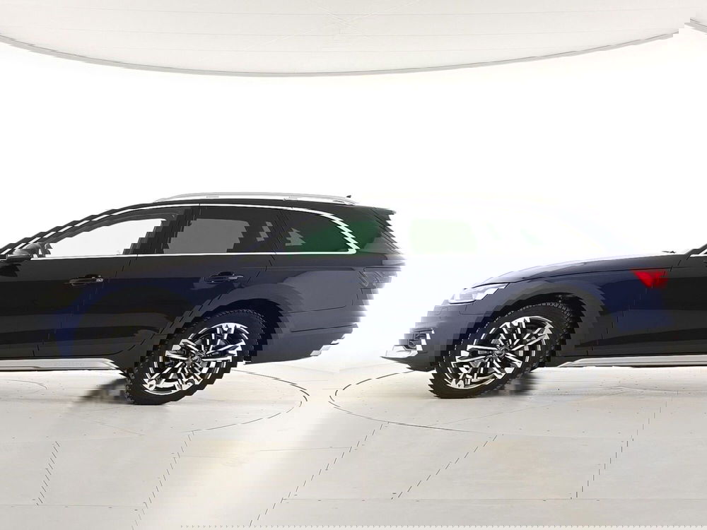 Audi A4 Allroad usata a Cuneo (3)