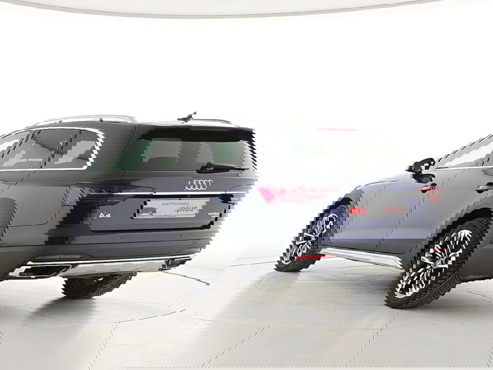 Audi A4 Allroad usata a Cuneo (4)