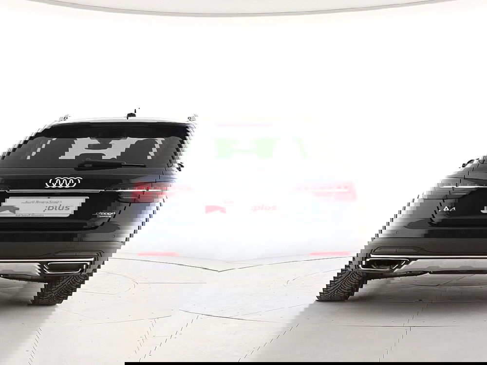 Audi A4 Allroad usata a Cuneo (5)