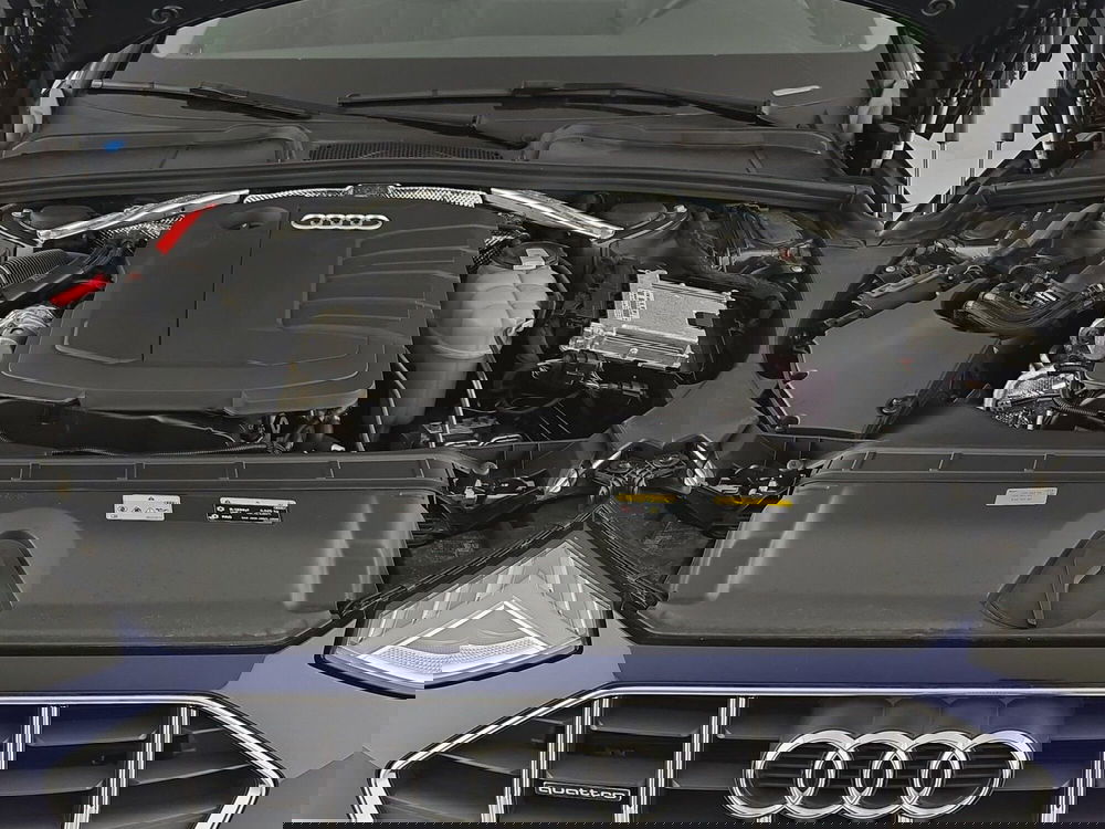 Audi A4 Allroad usata a Cuneo (8)