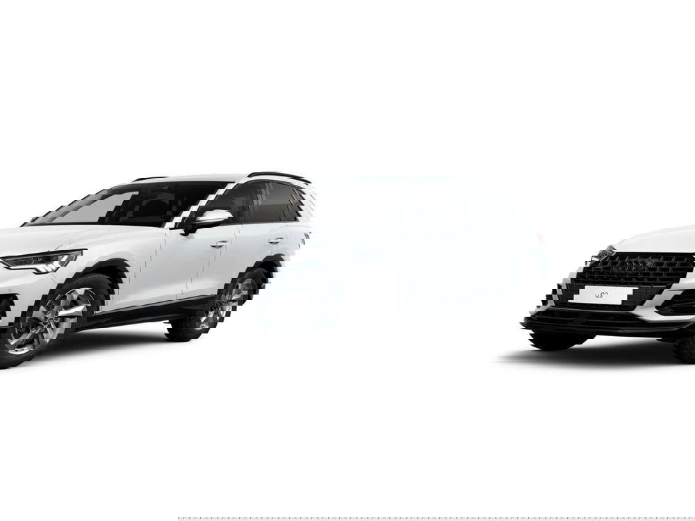 Audi Q3 usata a Cuneo