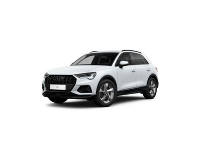 Audi Q3 40 2.0 tfsi Business Advanced quattro s-tronic del 2023 usata a Alba