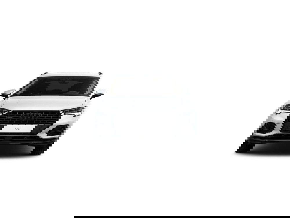 Audi Q3 usata a Cuneo (2)