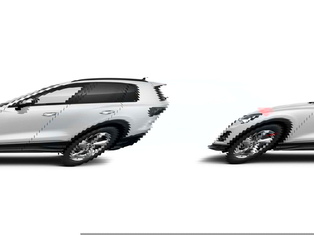 Audi Q3 usata a Cuneo (3)