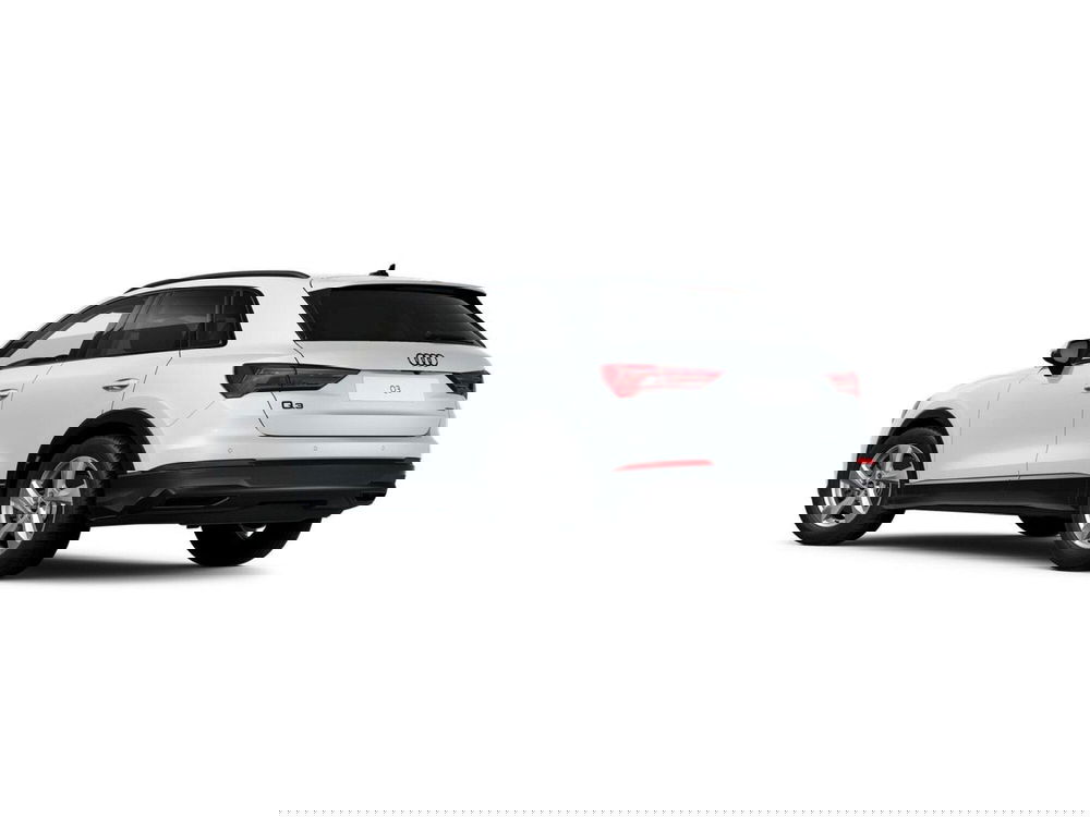 Audi Q3 usata a Cuneo (4)