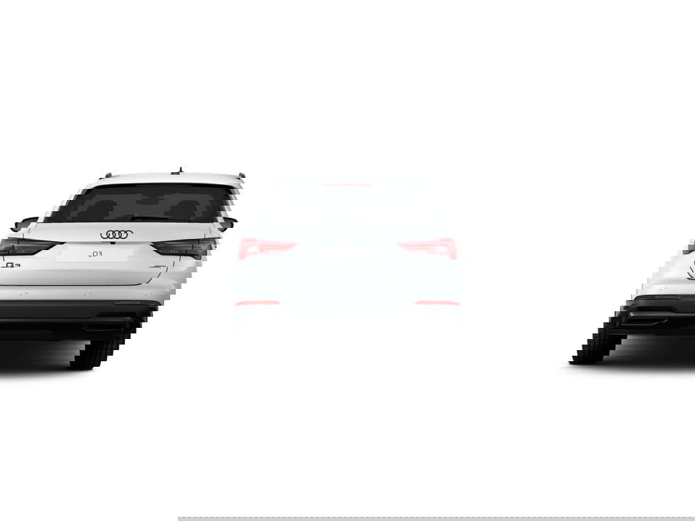 Audi Q3 usata a Cuneo (5)