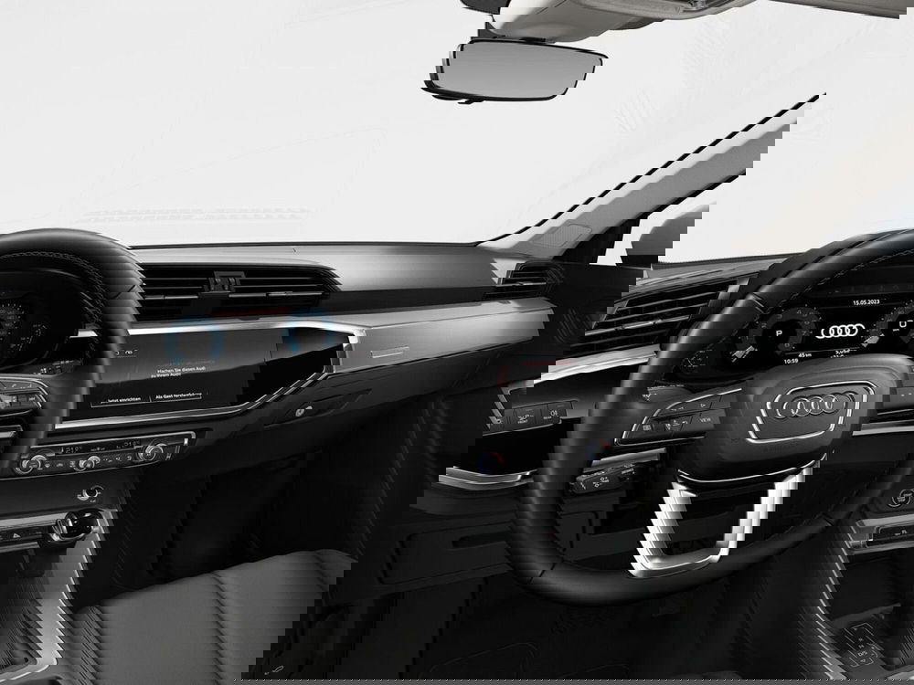 Audi Q3 usata a Cuneo (7)