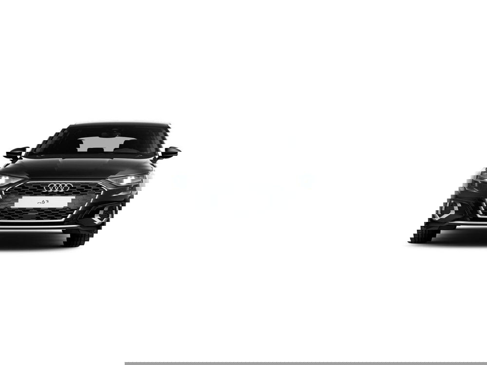 Audi A3 Sportback usata a Alessandria (2)