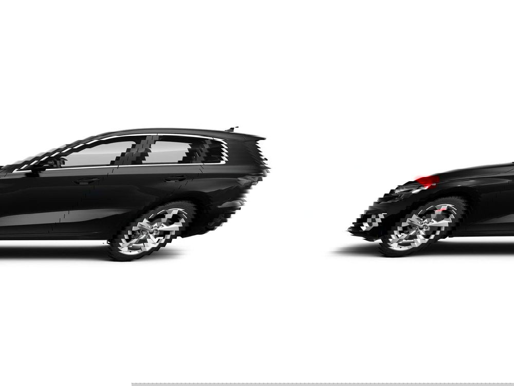 Audi A3 Sportback usata a Alessandria (3)