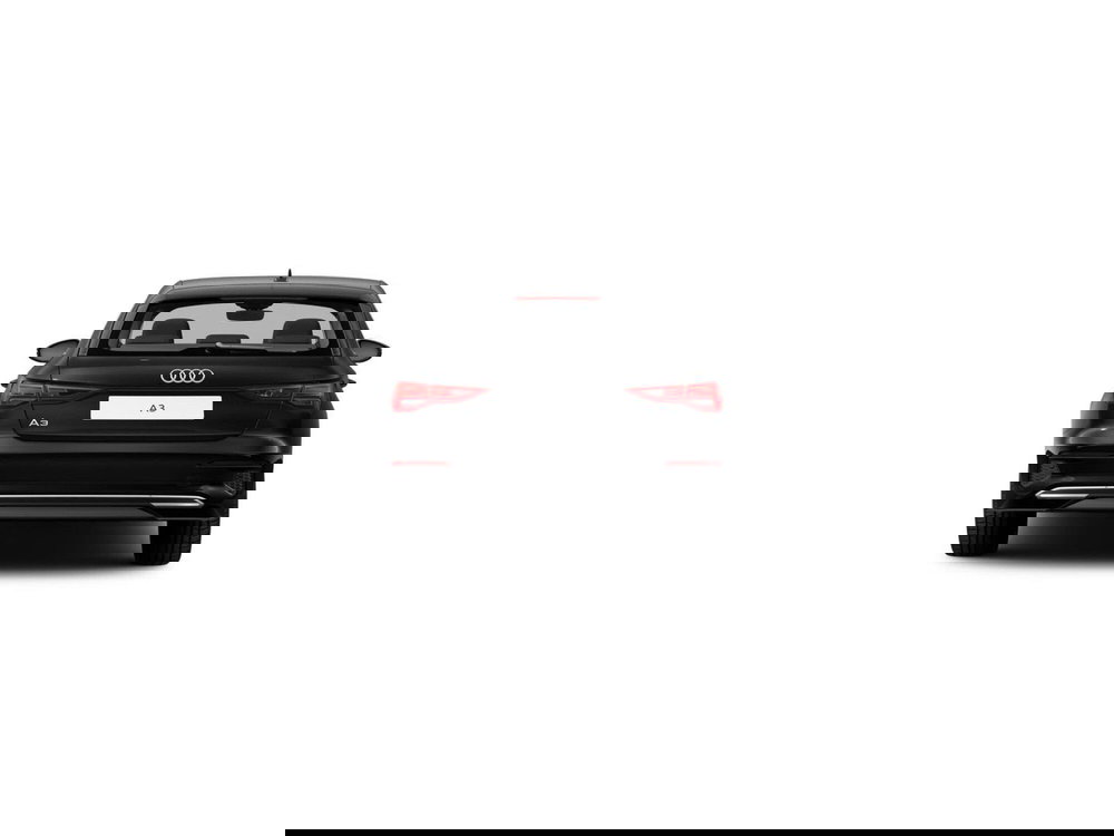 Audi A3 Sportback usata a Alessandria (5)