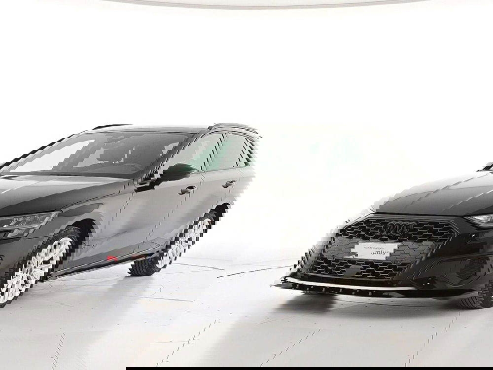 Audi A3 Sportback usata a Alessandria