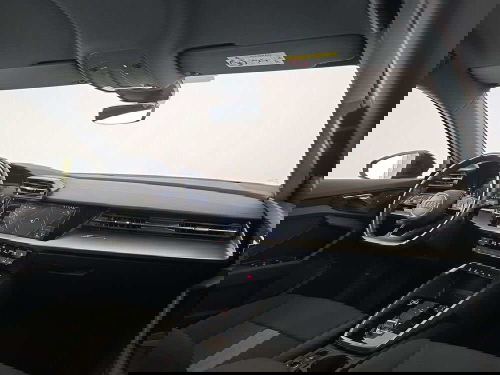 Audi A3 Sportback usata a Alessandria (11)