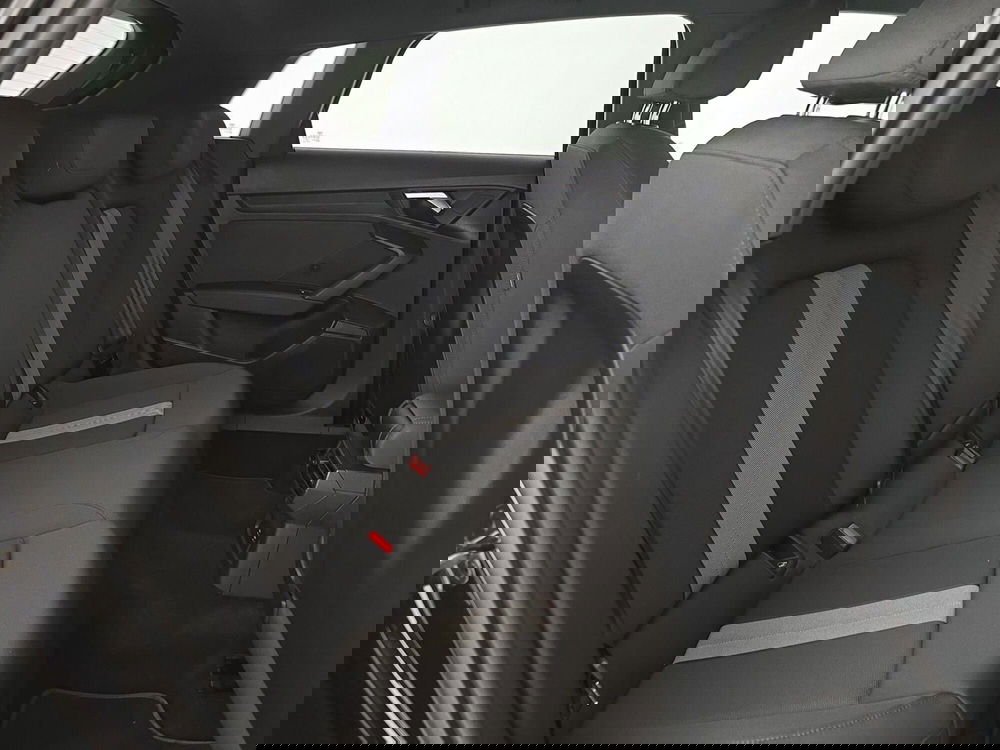 Audi A3 Sportback usata a Alessandria (13)