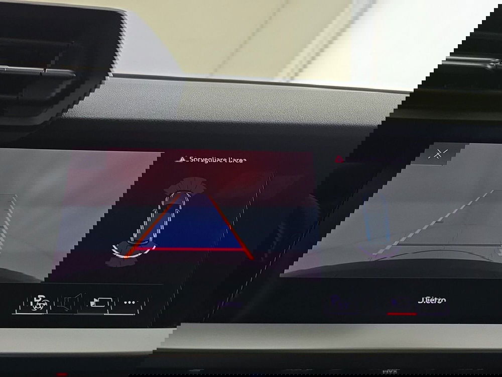 Audi A3 Sportback usata a Alessandria (14)