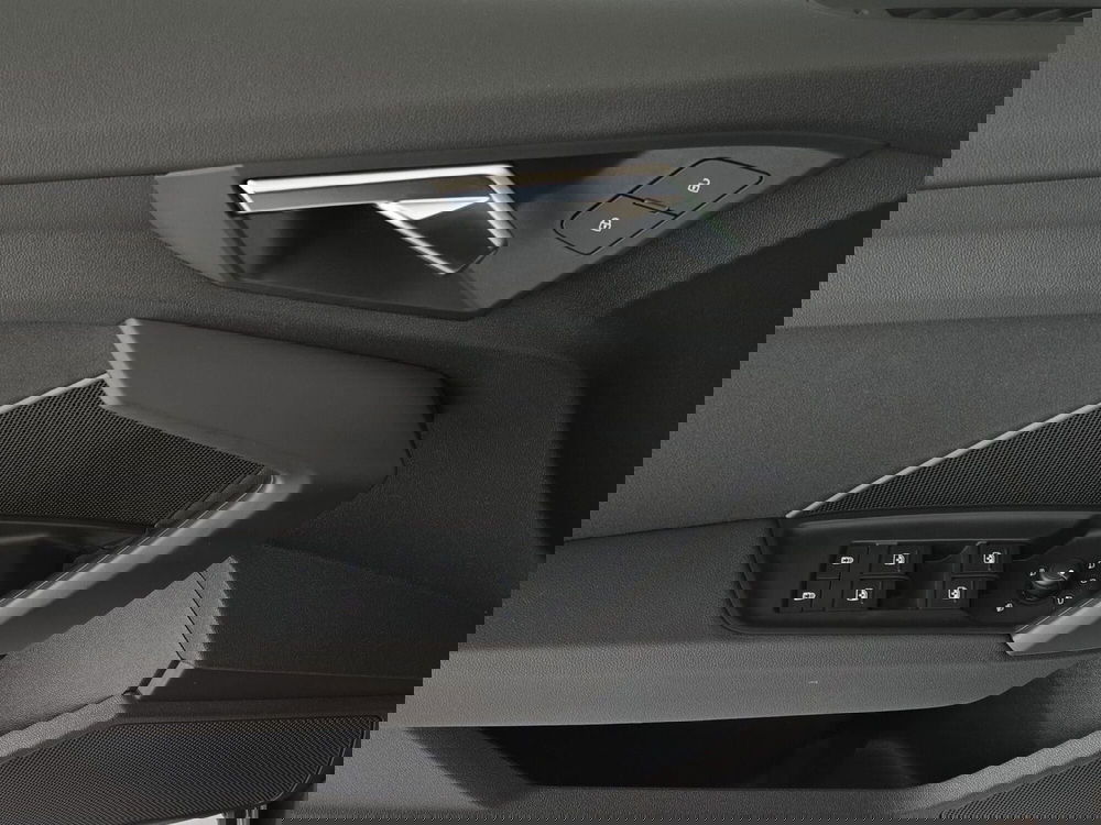 Audi A3 Sportback usata a Alessandria (15)