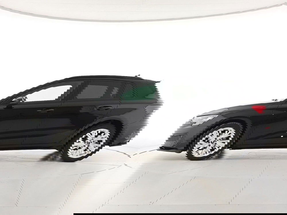 Audi A3 Sportback usata a Alessandria (3)