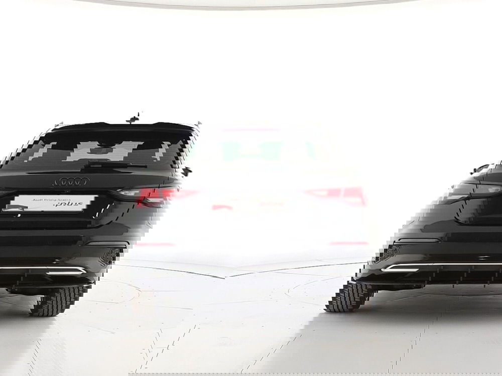 Audi A3 Sportback usata a Alessandria (5)